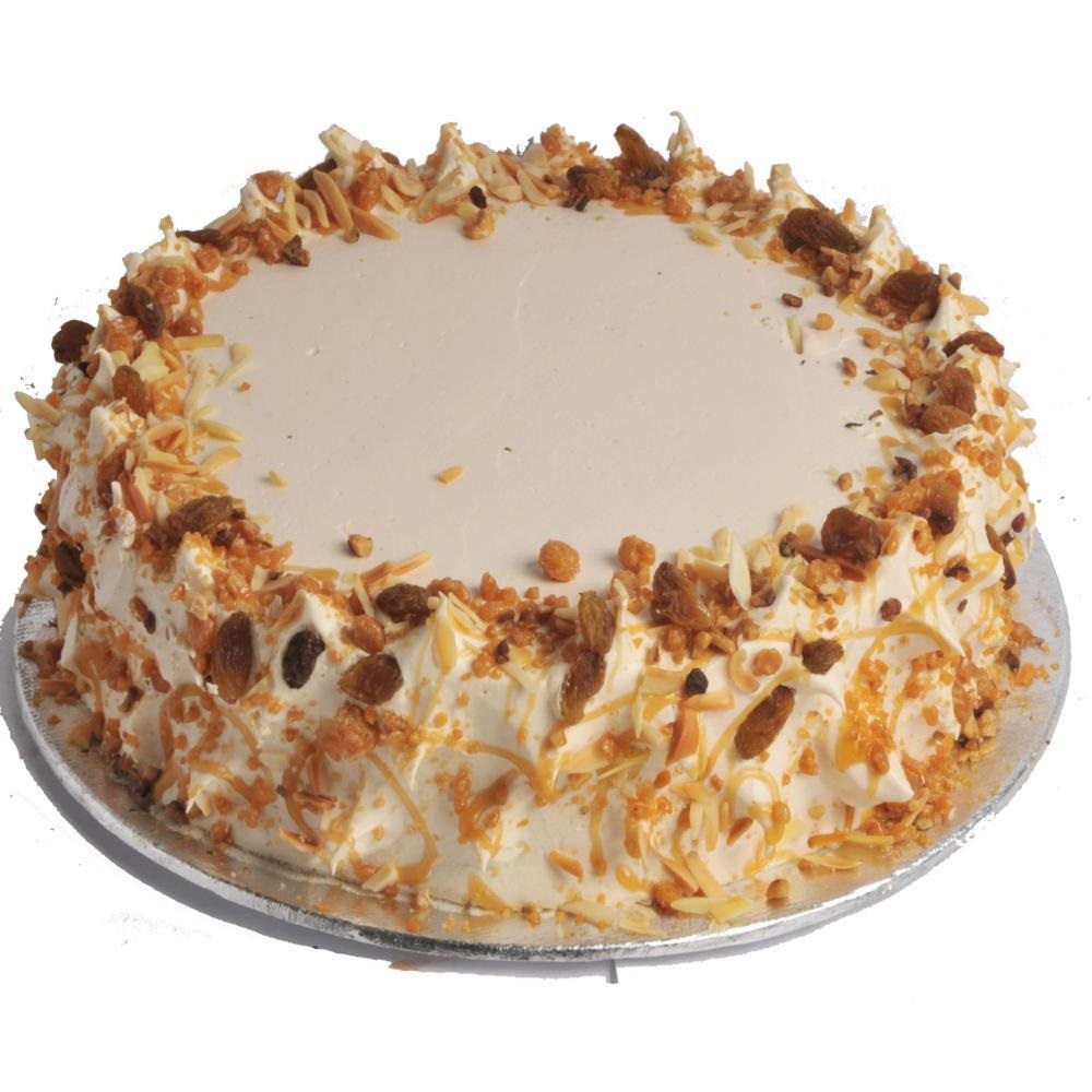 Mochatine cake