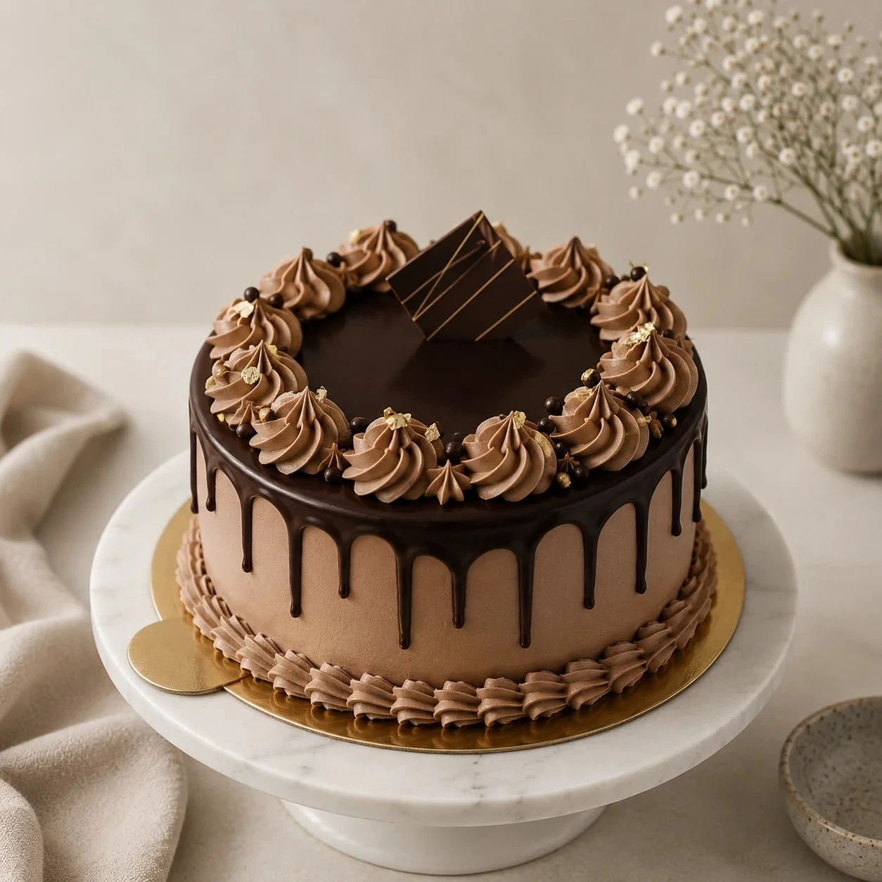 Cakes