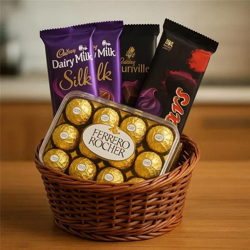 Chocolates