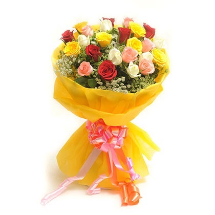 Bright mix