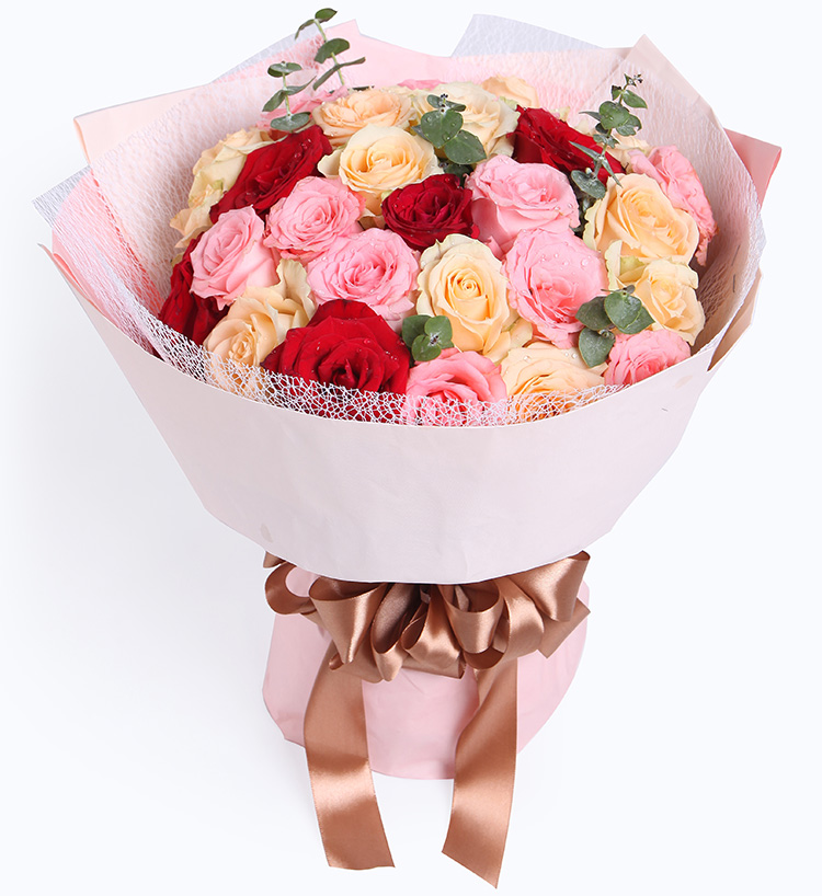 Garden bouquet