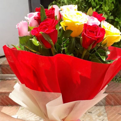 flower delivery in gurgaon